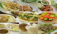 لزوم طبخ کامل مواد غذایی